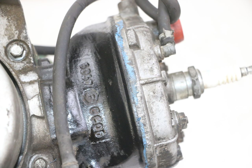 photo de MOTEUR GILERA RUNNER SL 50 (2006 - 2009)