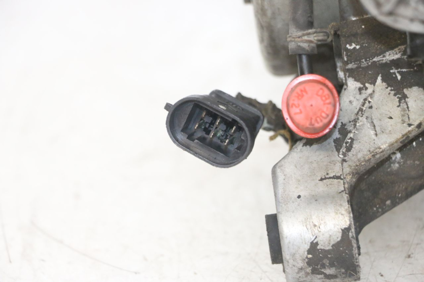 photo de MOTEUR GILERA RUNNER SL 50 (2006 - 2009)