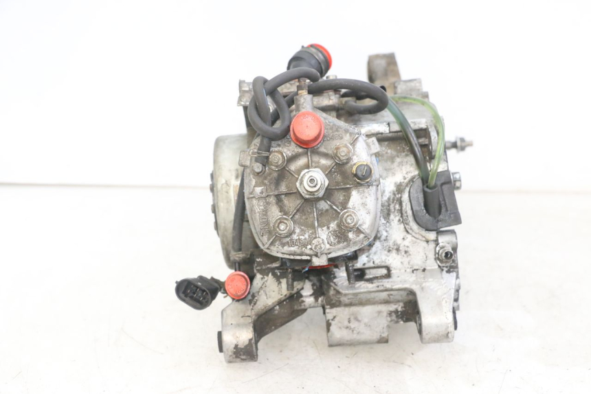photo de MOTEUR GILERA RUNNER SL 50 (2006 - 2009)