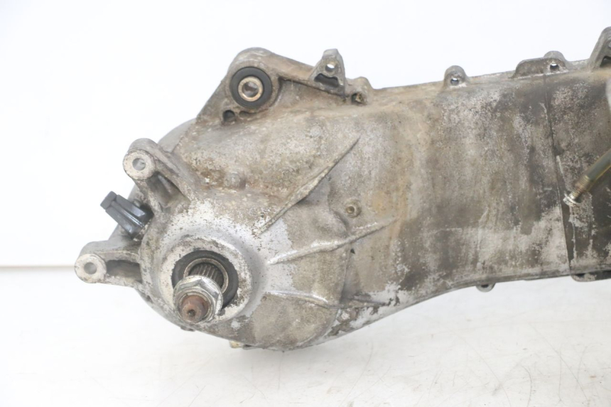 photo de MOTEUR GILERA RUNNER SL 50 (2006 - 2009)