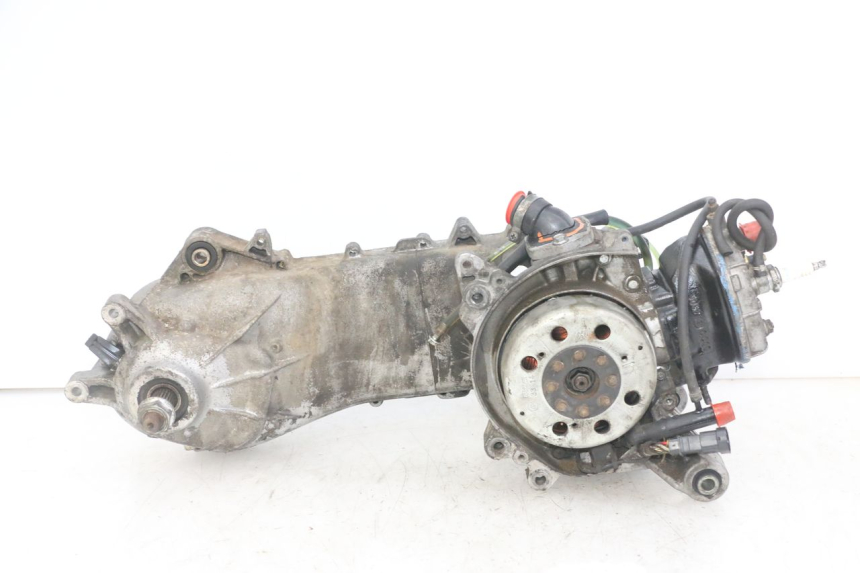 photo de MOTEUR GILERA RUNNER SL 50 (2006 - 2009)