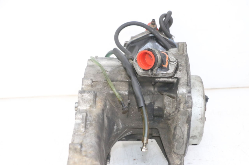 photo de MOTEUR GILERA RUNNER SL 50 (2006 - 2009)