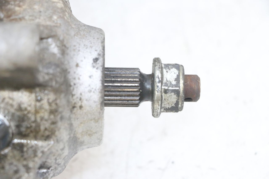 photo de MOTEUR GILERA RUNNER SL 50 (2006 - 2009)