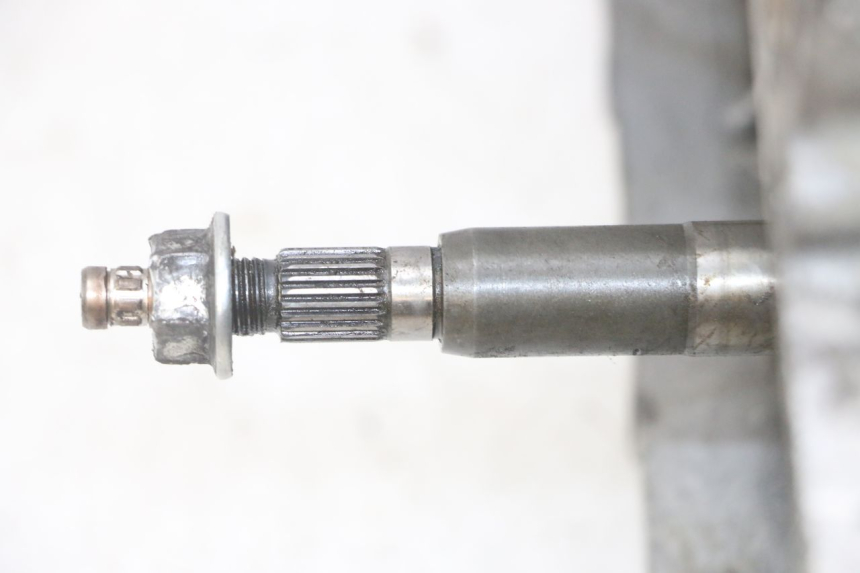 photo de MOTEUR GILERA RUNNER SL 50 (2006 - 2009)