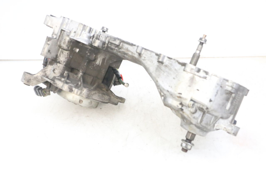 photo de MOTEUR GILERA RUNNER SL 50 (2006 - 2009)