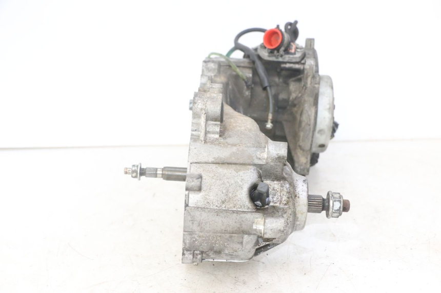 photo de MOTEUR GILERA RUNNER SL 50 (2006 - 2009)