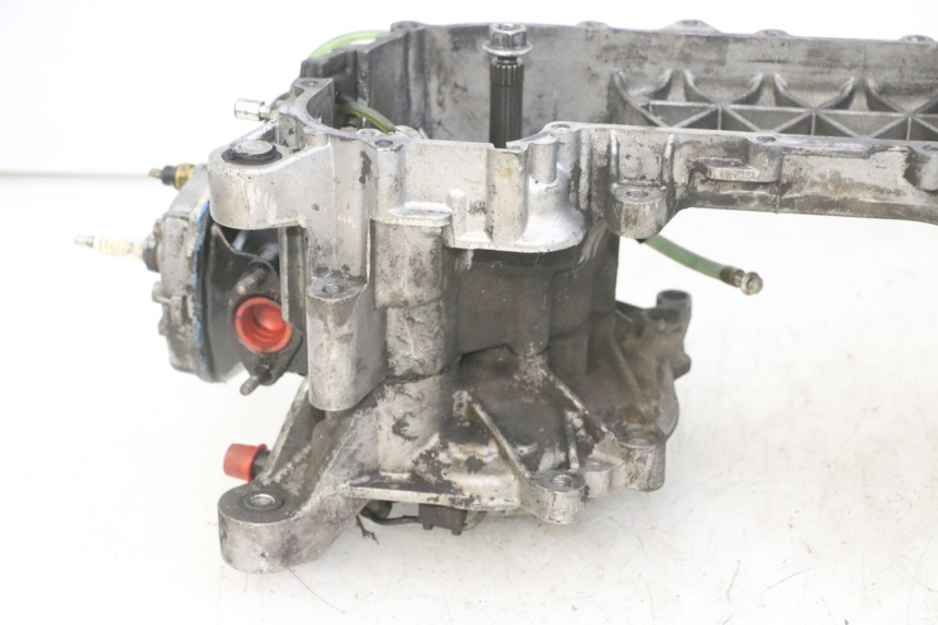 photo de MOTEUR GILERA RUNNER SL 50 (2006 - 2009)