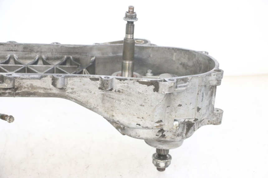 photo de MOTEUR GILERA RUNNER SL 50 (2006 - 2009)