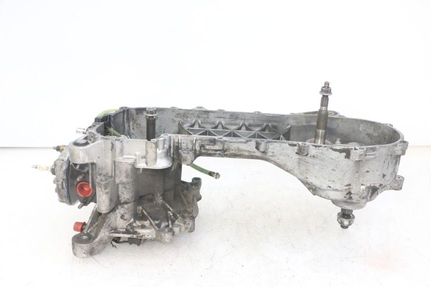 photo de MOTEUR GILERA RUNNER SL 50 (2006 - 2009)
