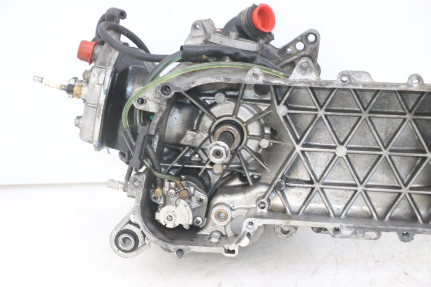 photo de MOTEUR GILERA RUNNER SL 50 (2006 - 2009)