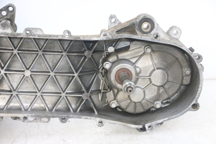 photo de MOTEUR GILERA RUNNER SL 50 (2006 - 2009)