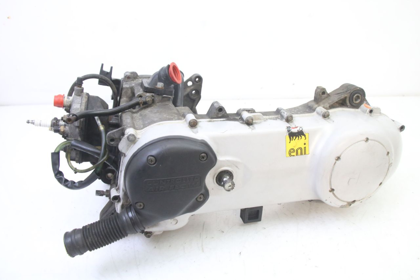 photo de MOTEUR GILERA RUNNER SP 50 (2006 - 2008)