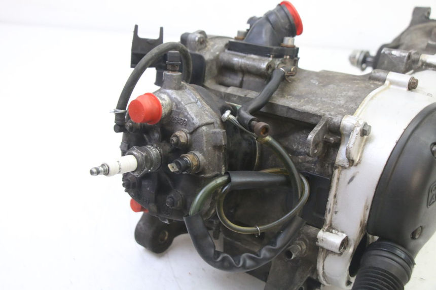 photo de MOTEUR GILERA RUNNER SP 50 (2006 - 2008)