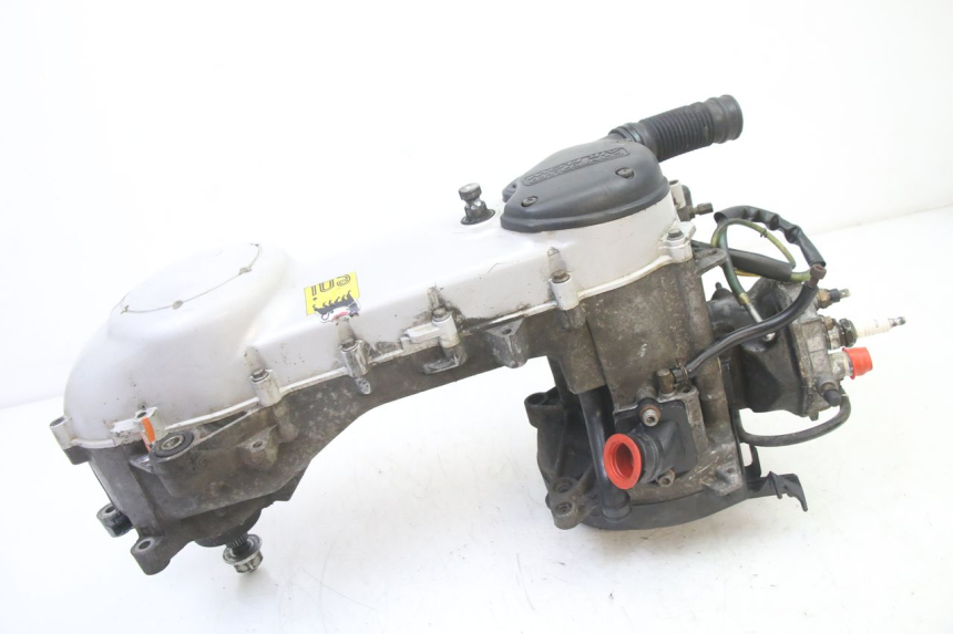 photo de MOTEUR GILERA RUNNER SP 50 (2006 - 2008)