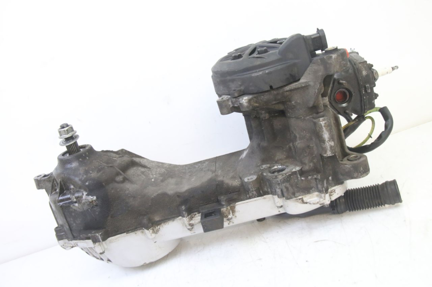 photo de MOTEUR GILERA RUNNER SP 50 (2006 - 2008)