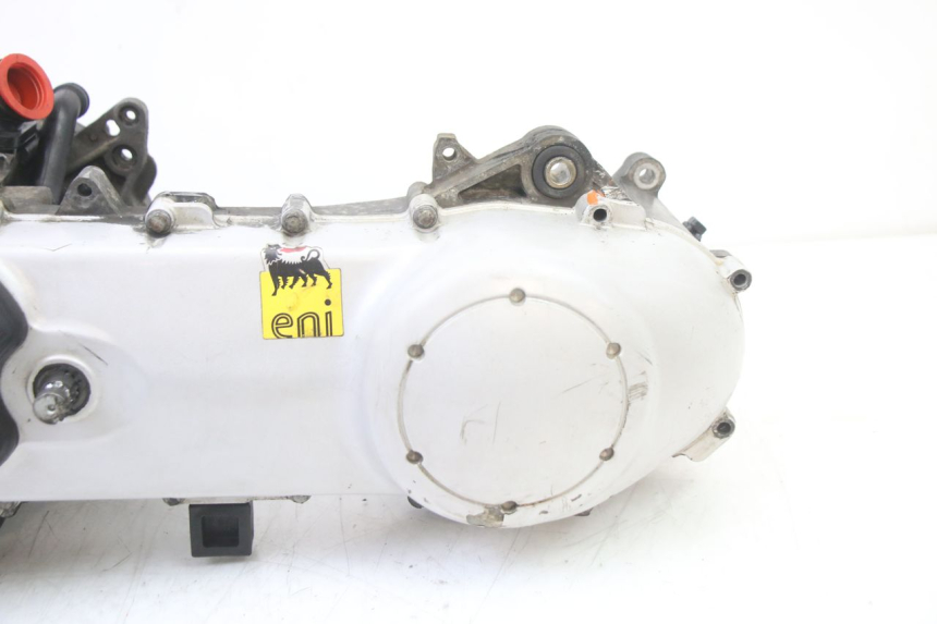photo de MOTEUR GILERA RUNNER SP 50 (2006 - 2008)
