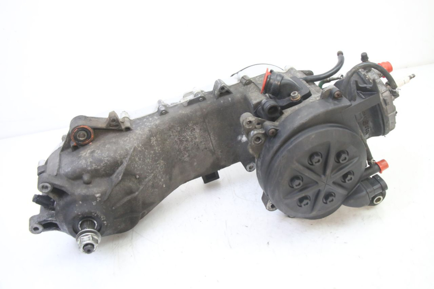 photo de MOTEUR GILERA RUNNER SP 50 (2006 - 2008)