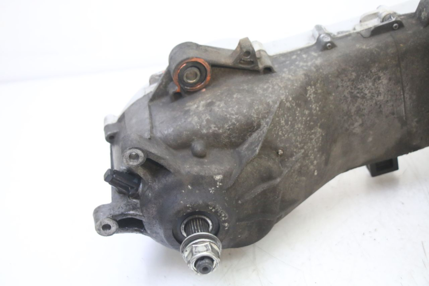 photo de MOTEUR GILERA RUNNER SP 50 (2006 - 2008)