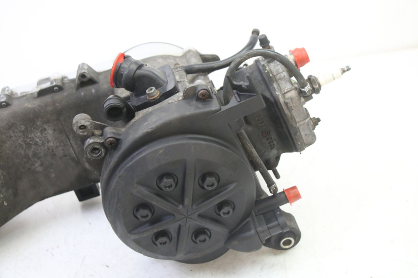 photo de MOTEUR GILERA RUNNER SP 50 (2006 - 2008)