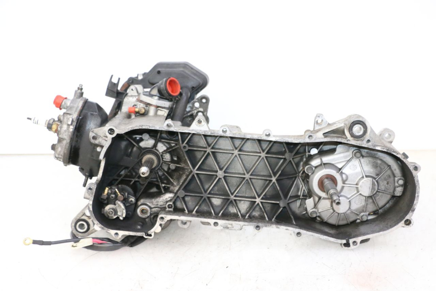 photo de MOTEUR GILERA RUNNER SP 50 (2009 - 2017)