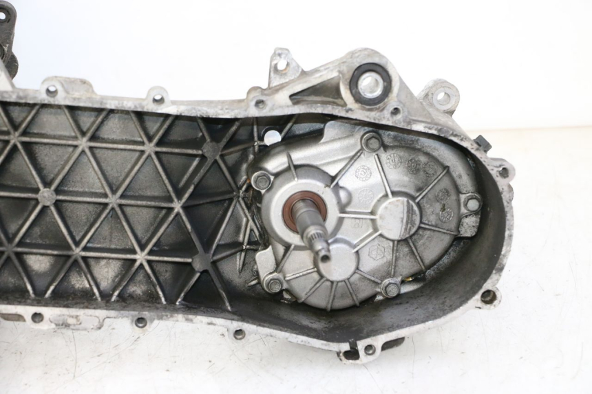 photo de MOTEUR GILERA RUNNER SP 50 (2009 - 2017)