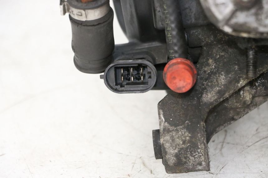 photo de MOTEUR GILERA RUNNER SP 50 (2009 - 2017)