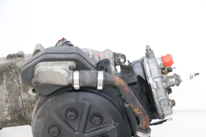 photo de MOTEUR GILERA RUNNER SP 50 (2009 - 2017)