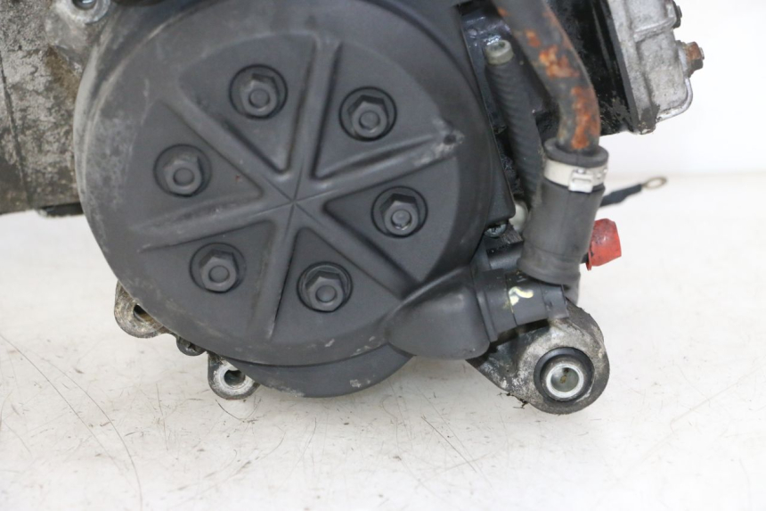 photo de MOTEUR GILERA RUNNER SP 50 (2009 - 2017)