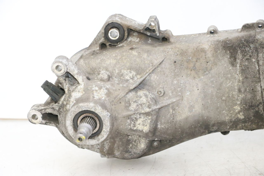 photo de MOTEUR GILERA RUNNER SP 50 (2009 - 2017)