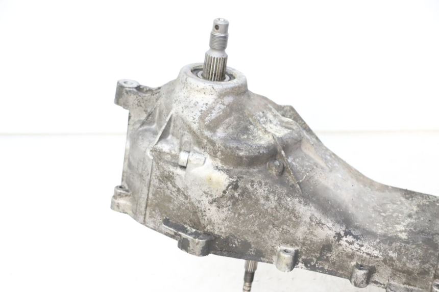 photo de MOTEUR GILERA RUNNER SP 50 (2009 - 2017)