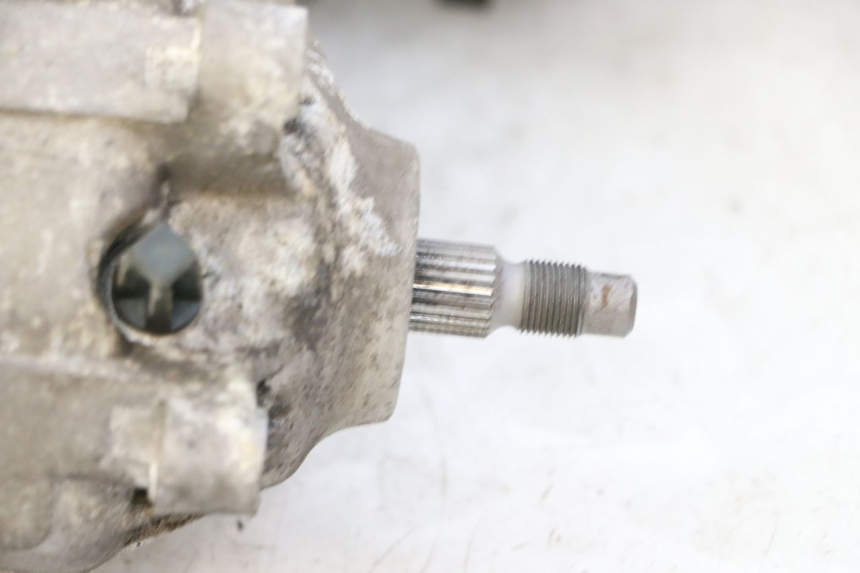 photo de MOTEUR GILERA RUNNER SP 50 (2009 - 2017)