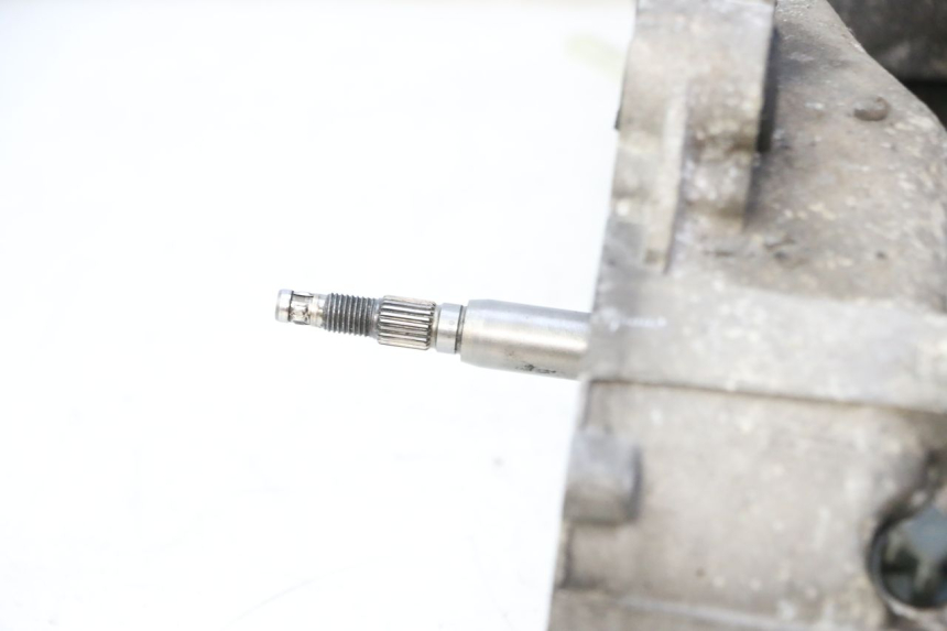 photo de MOTEUR GILERA RUNNER SP 50 (2009 - 2017)