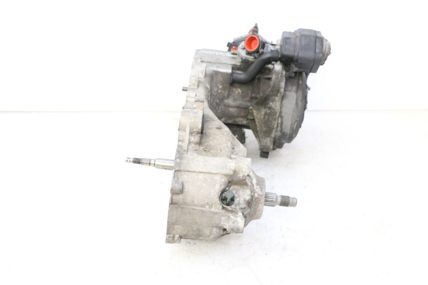 photo de MOTEUR GILERA RUNNER SP 50 (2009 - 2017)