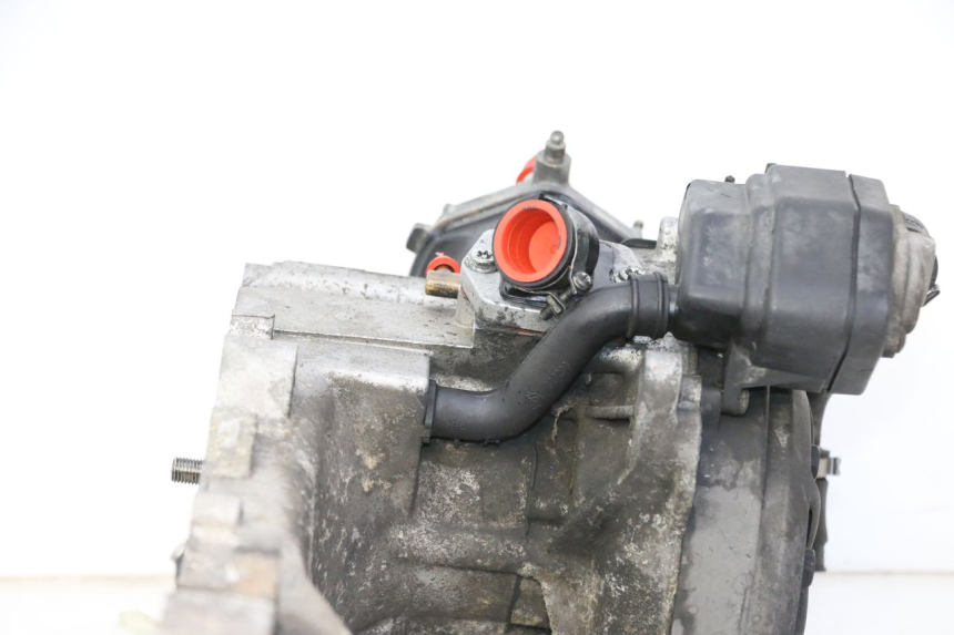 photo de MOTEUR GILERA RUNNER SP 50 (2009 - 2017)