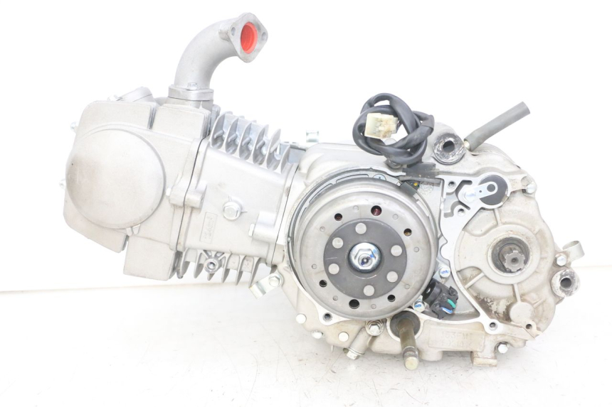 photo de MOTEUR APOLLO RXF 125