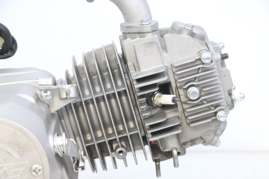 photo de MOTEUR APOLLO RXF 125