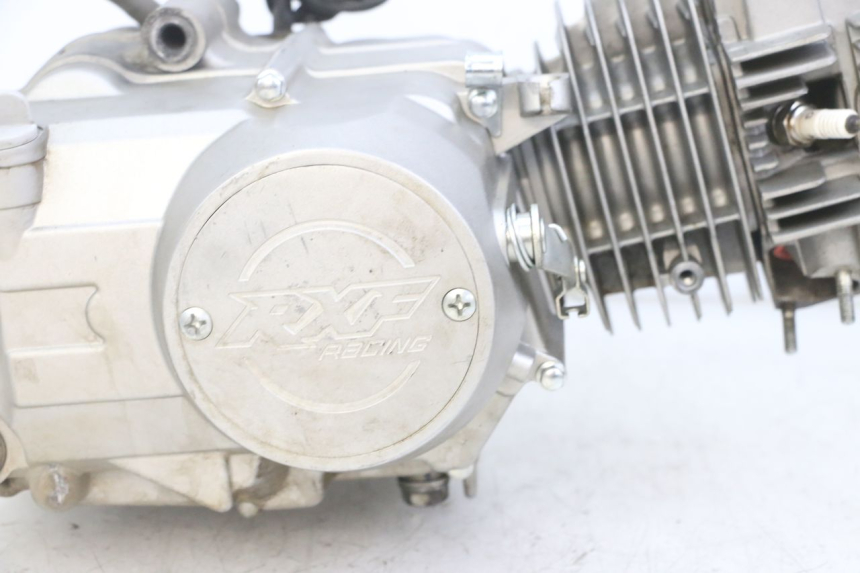 photo de MOTEUR APOLLO RXF 125