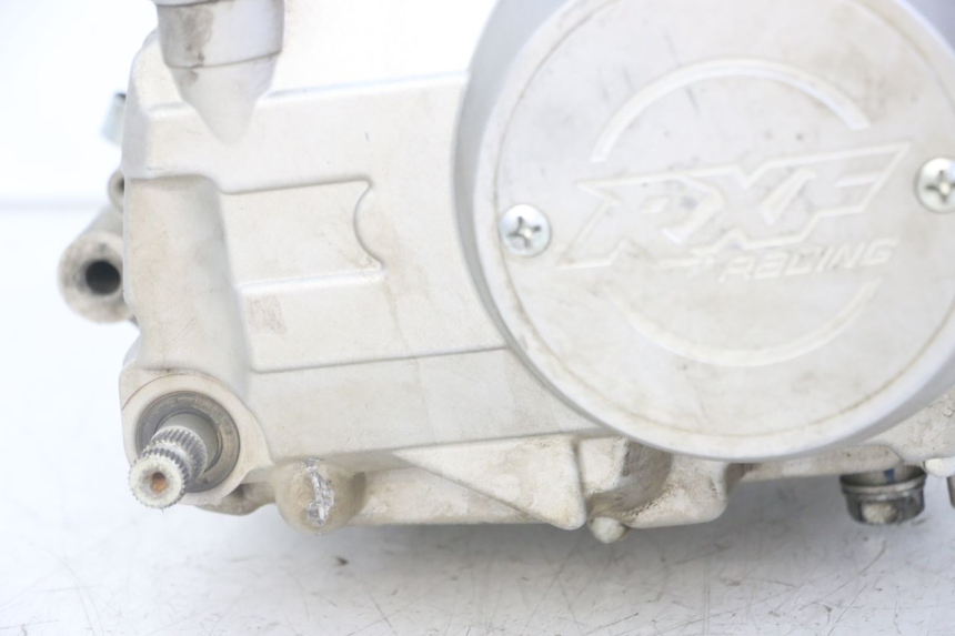 photo de MOTEUR APOLLO RXF 125