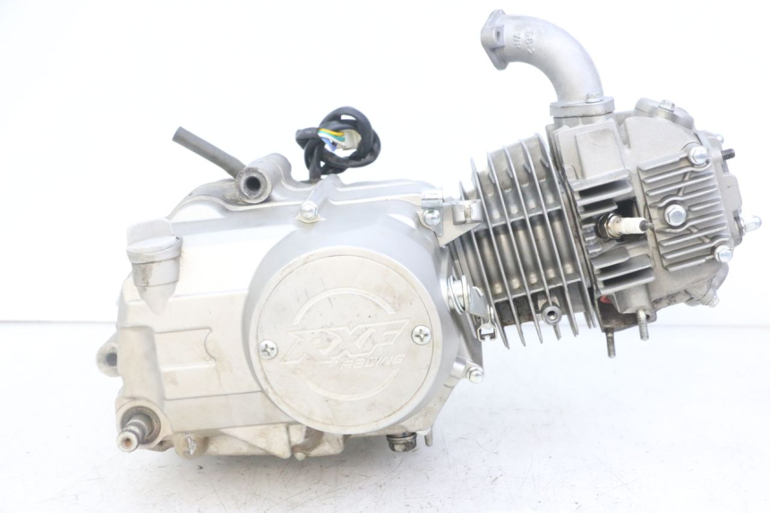 photo de MOTEUR APOLLO RXF 125