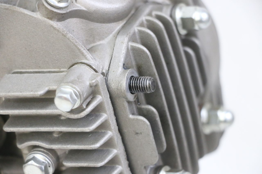 photo de MOTEUR APOLLO RXF 125