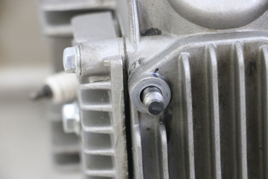photo de MOTEUR APOLLO RXF 125