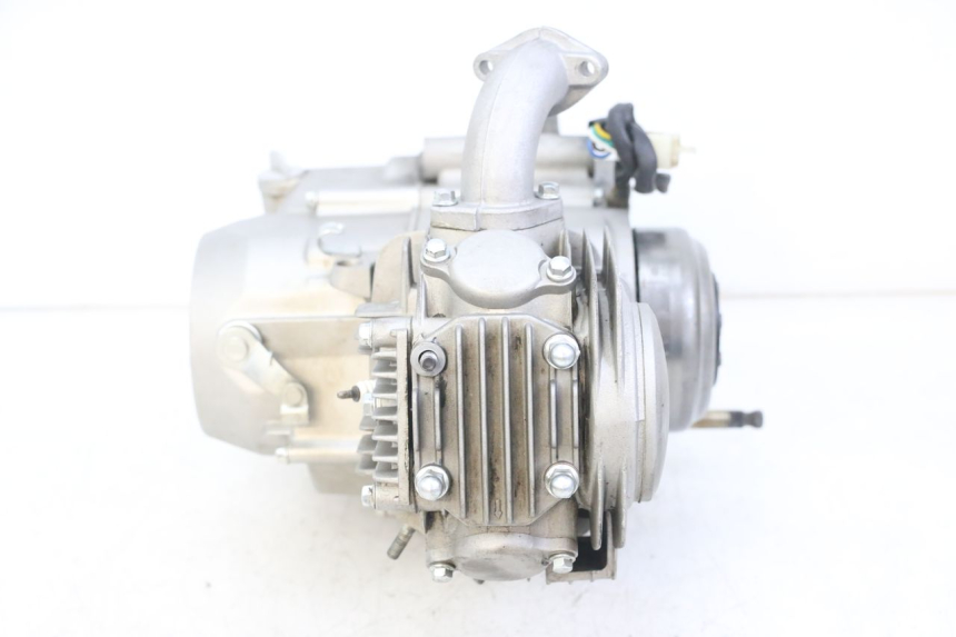 photo de MOTEUR APOLLO RXF 125