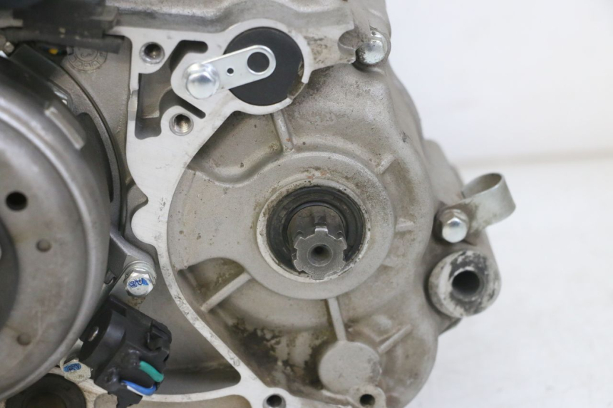 photo de MOTEUR APOLLO RXF 125