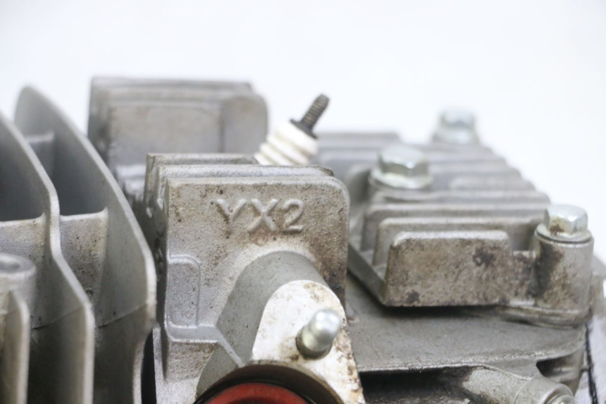 photo de MOTEUR APOLLO RXF 125