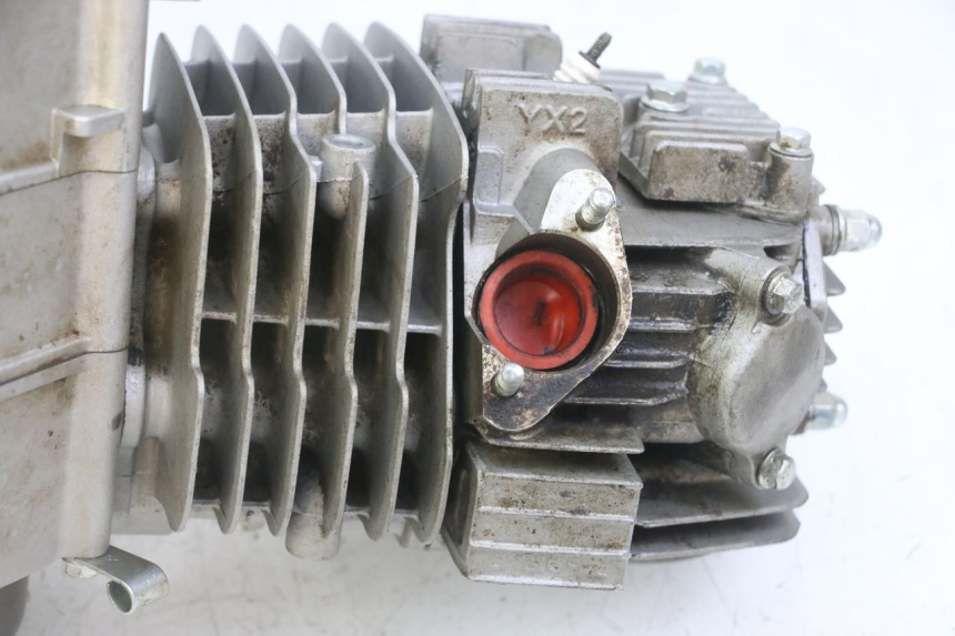 photo de MOTEUR APOLLO RXF 125