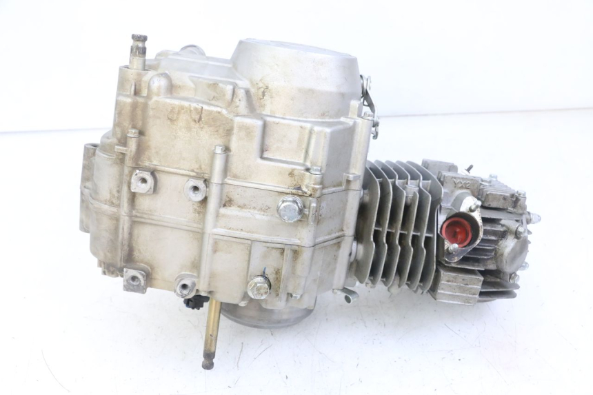photo de MOTEUR APOLLO RXF 125