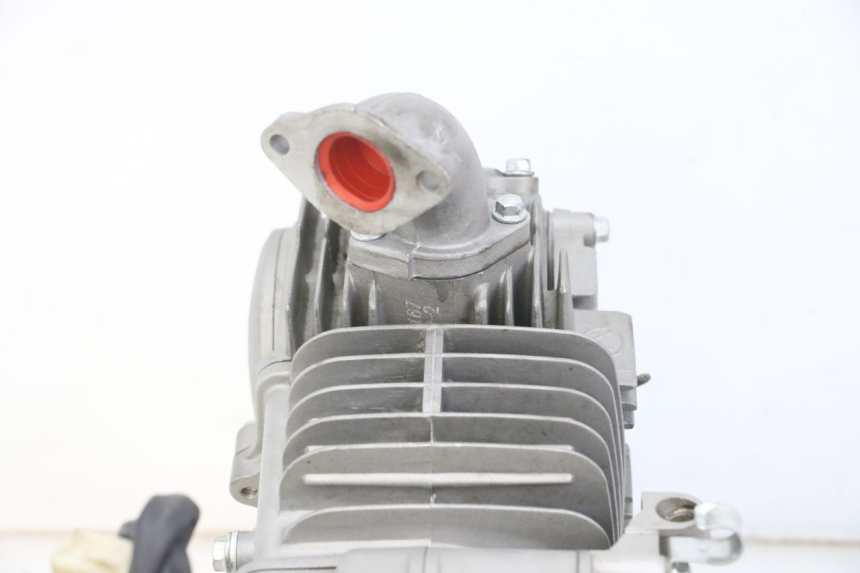 photo de MOTEUR APOLLO RXF 125