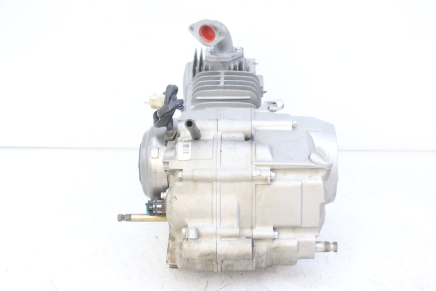 photo de MOTEUR APOLLO RXF 125
