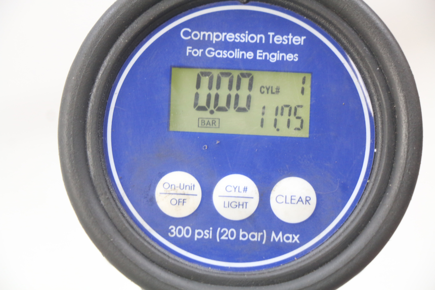 photo de MOTEUR KEEWAY RY6 2T 50 (2011 - 2019)