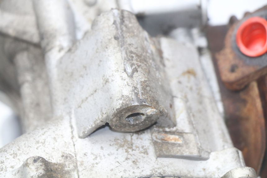 photo de MOTEUR KEEWAY RY6 2T 50 (2011 - 2019)